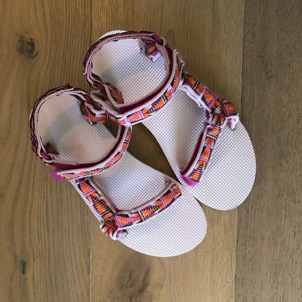 Teva’s Original Universal Mashup